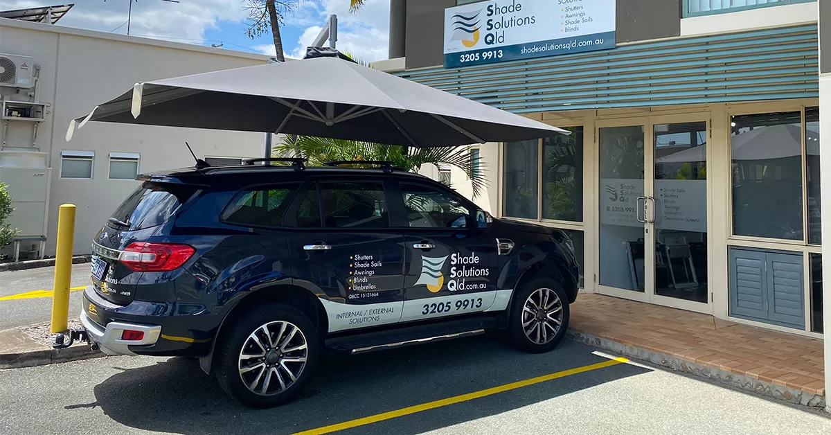 Shade Contacter Contact Shade Solutions Qld | Brisbane & Sunshine Coast